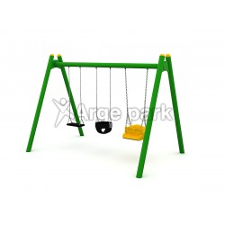 126 OE Salıncak 126 OE Salıncak